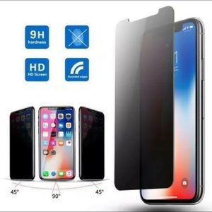 Privacy screen protector iPhone